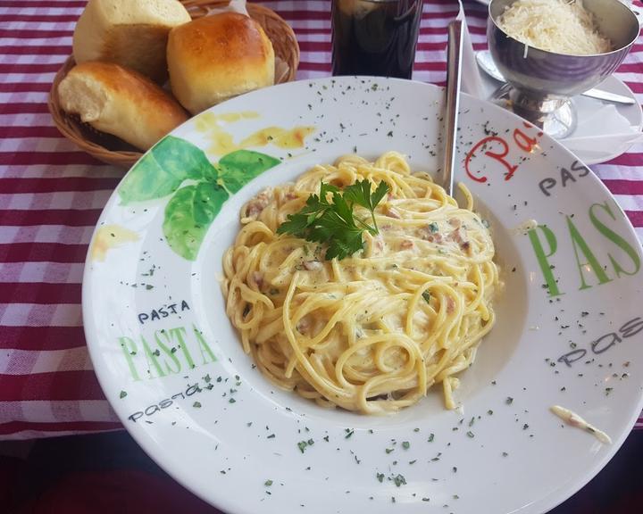 Vesuvio Italian Food