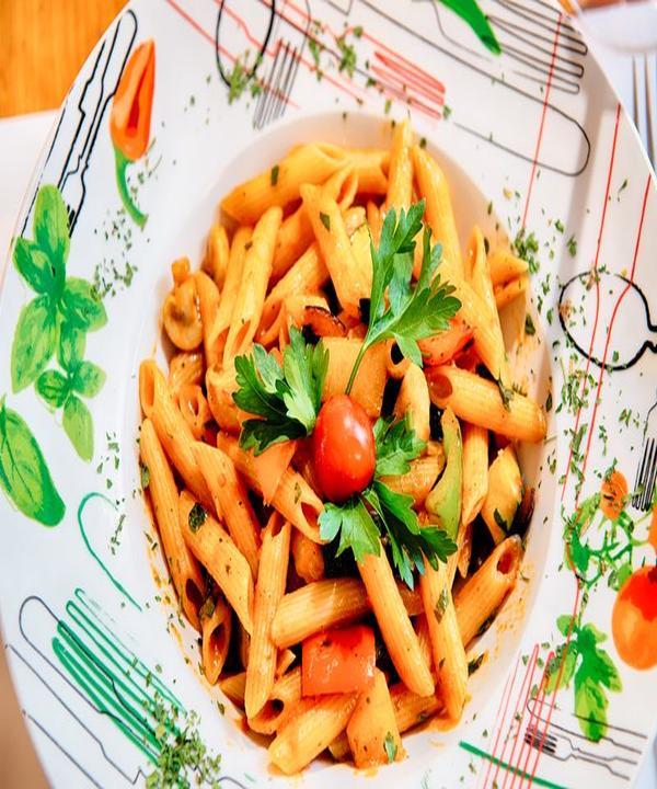 Vesuvio Italian Food