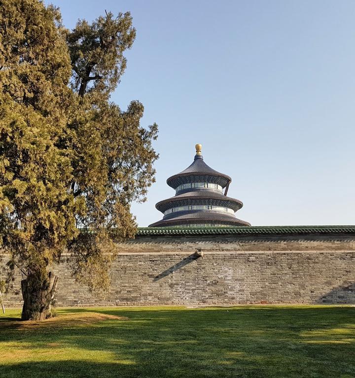 China Bistro Tian Tan