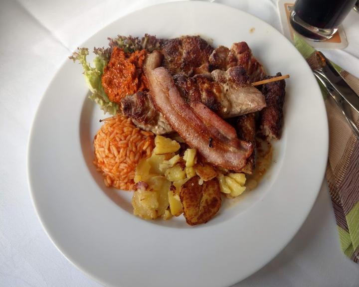 Restaurant Aulenberg