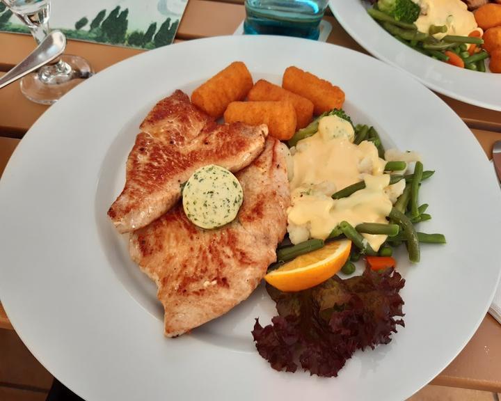 Restaurant Aulenberg