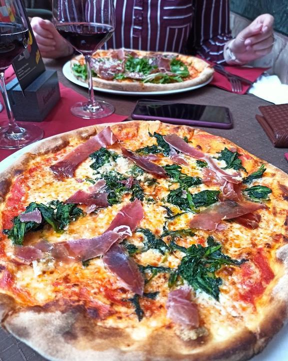 Ristorante Colosseo