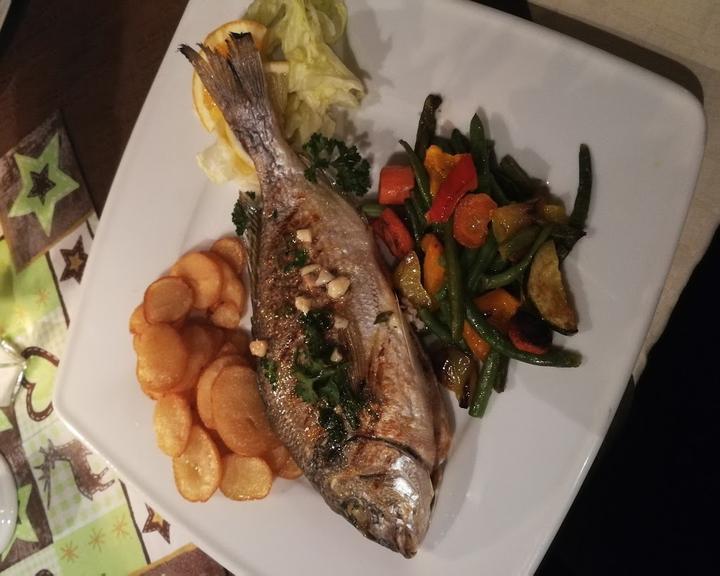 Ristorante Colosseo