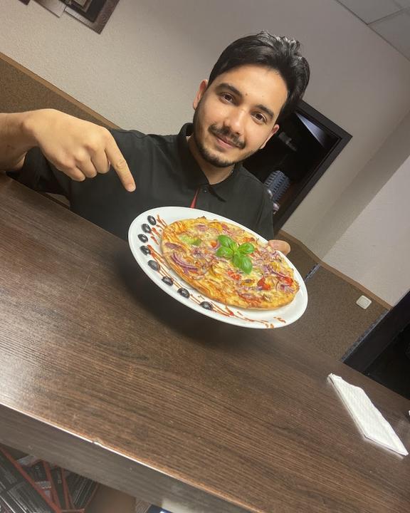 Pizza Villa