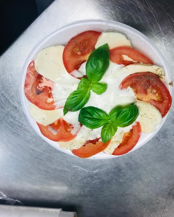 Pizza Villa