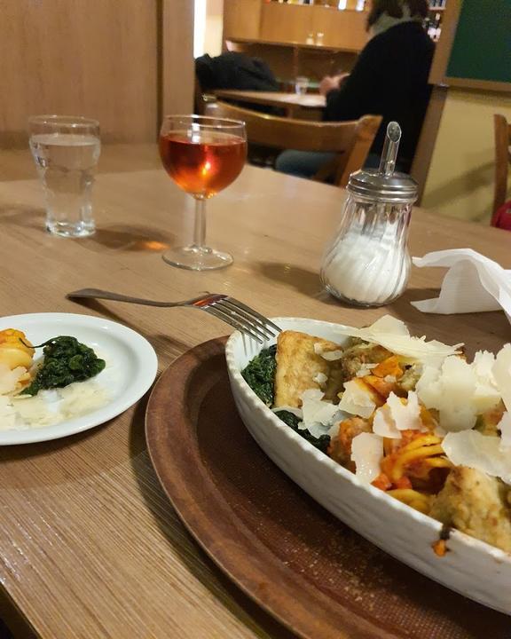 Sapori DItalia