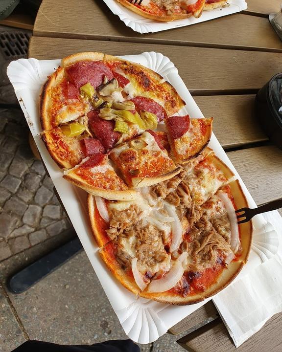 Il Camineto Pizzeria