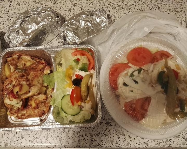 Il Camineto Pizzeria