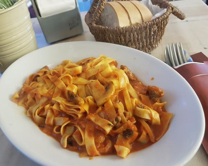 Il Camineto Pizzeria