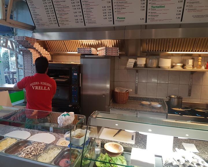 Pizzeria Vrella