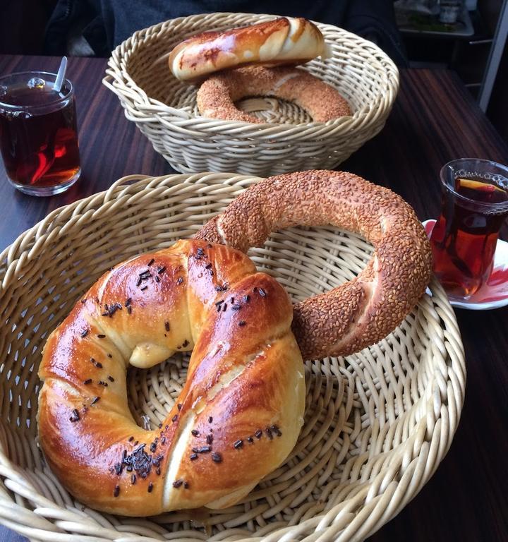 simit Sarayi