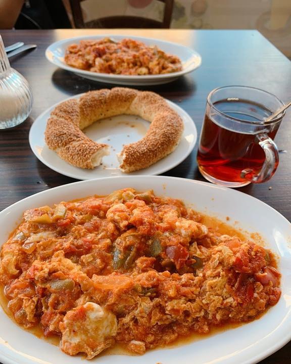 simit Sarayi