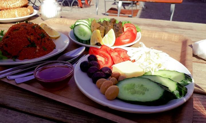 simit Sarayi