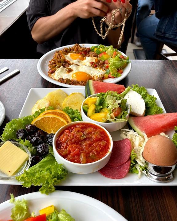 simit Sarayi