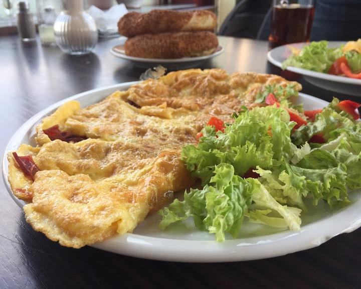simit Sarayi