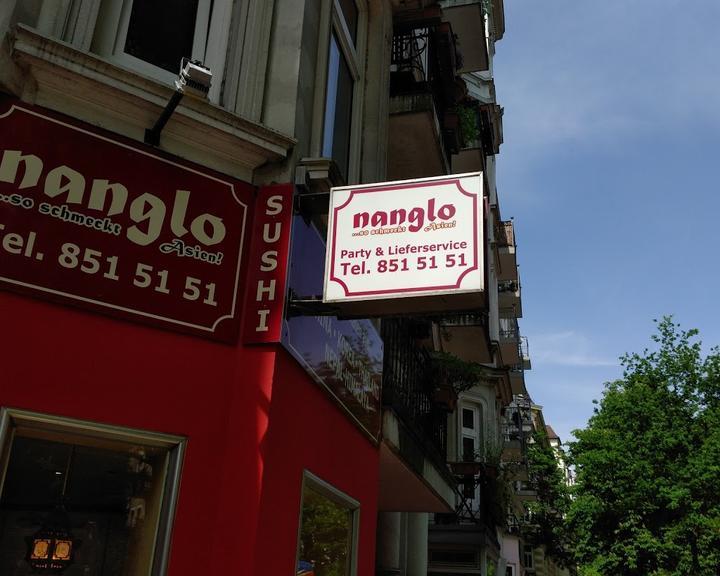 Nanglo Asia Imbiss