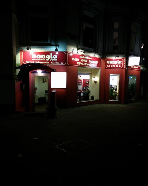 Nanglo Asia Imbiss