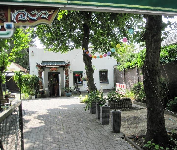 Asia Park