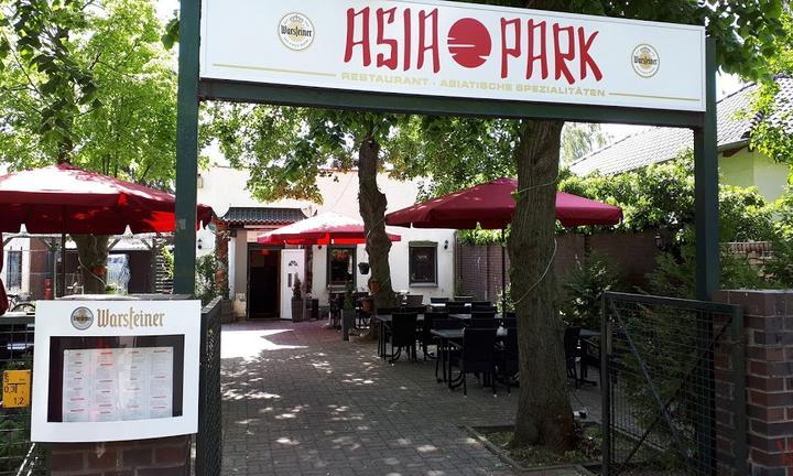 Asia Park