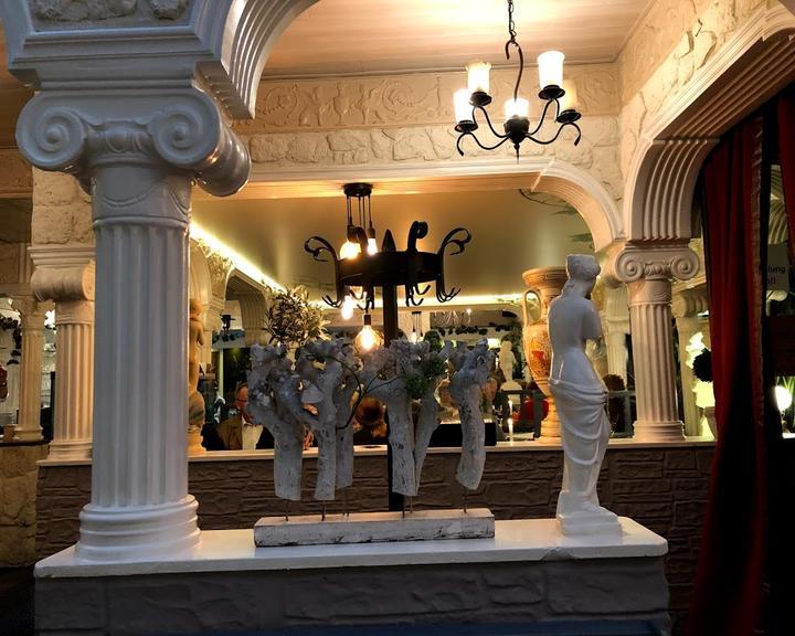 Restaurant Odysseus