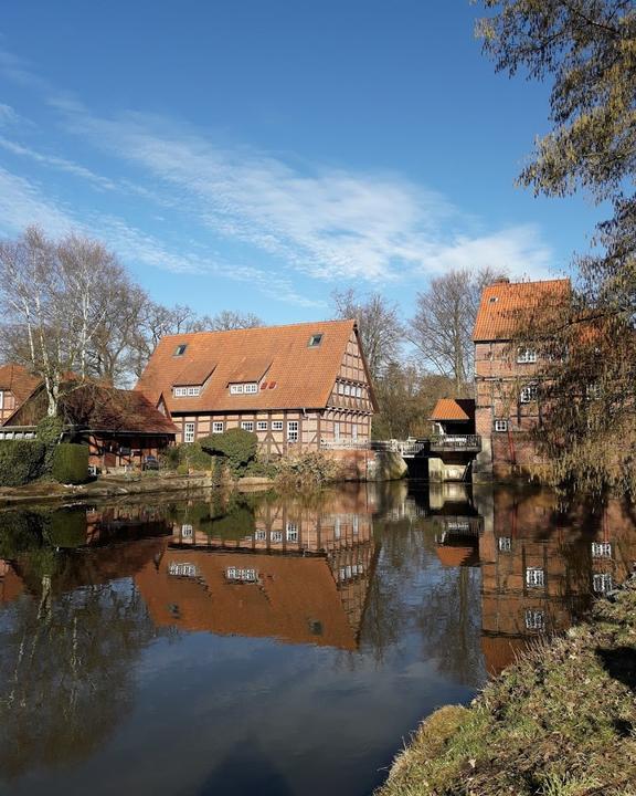 Klosterwirt Wienhausen