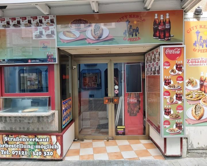 City Kebap