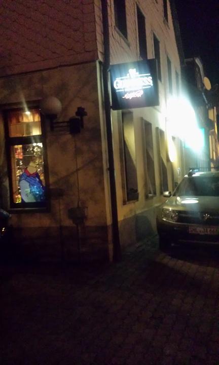 Feuchte Ecke Irish Pub