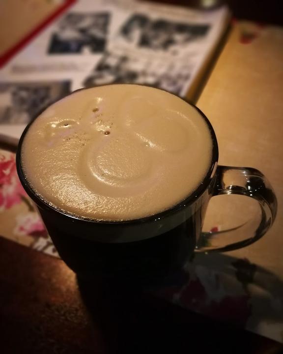 Feuchte Ecke Irish Pub