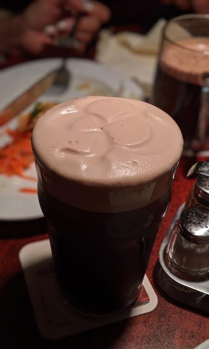 Feuchte Ecke Irish Pub