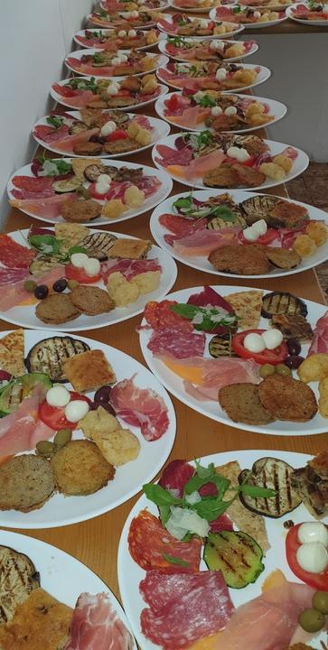Pizzeria Da Paolino