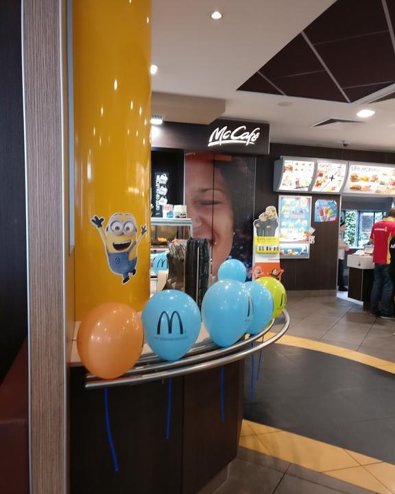 Mc Donald's