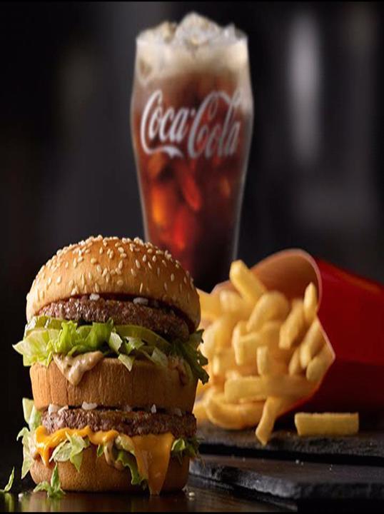 Mc Donald's