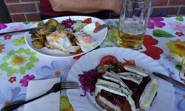 Gastwirtschaft Zur Post