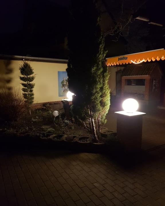 Gastwirtschaft Zur Post