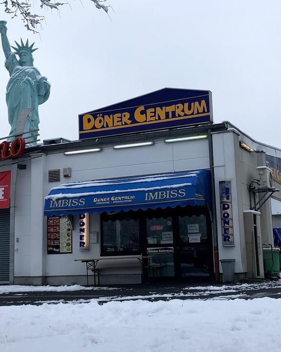 Doner Centrum