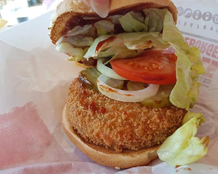 Burger King Merzig