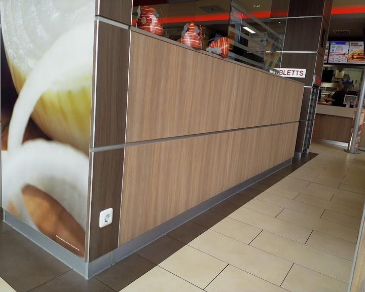Burger King Merzig