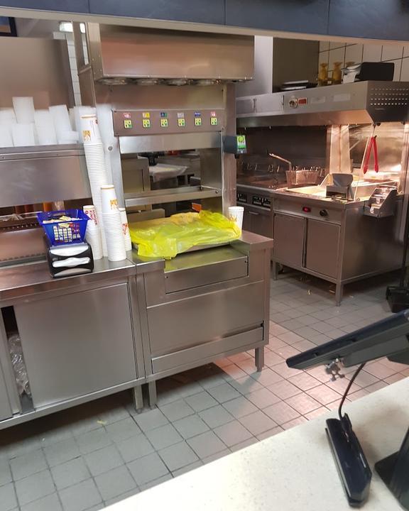Burger King