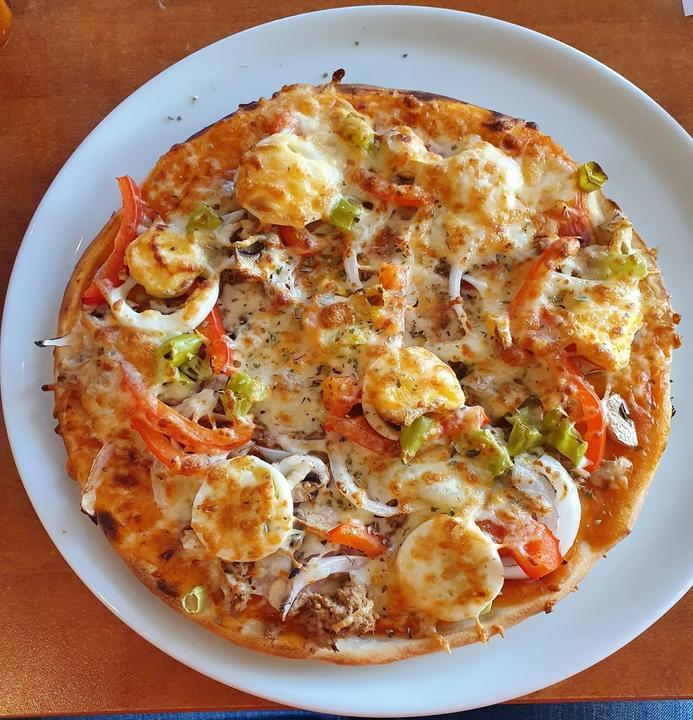 Pizzeria Molino
