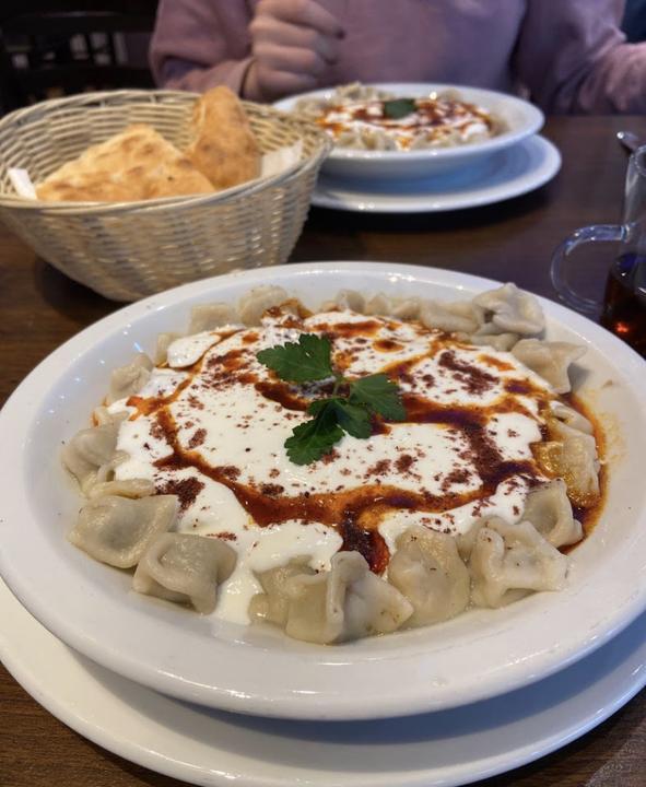 Gozleme Restaurant