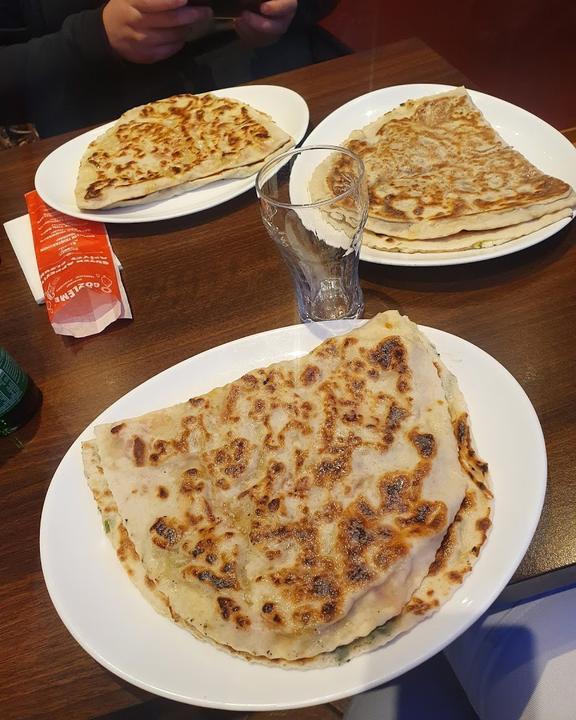 Gozleme Restaurant