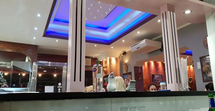 Gozleme Restaurant