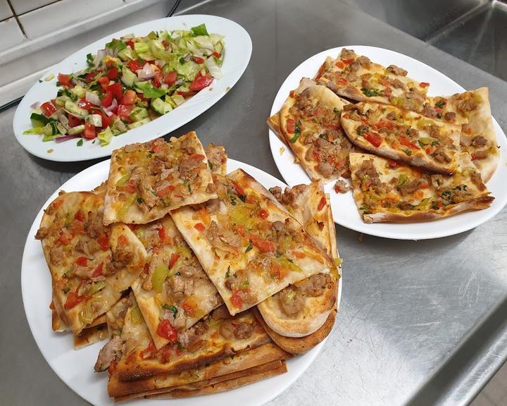 Gozleme Restaurant