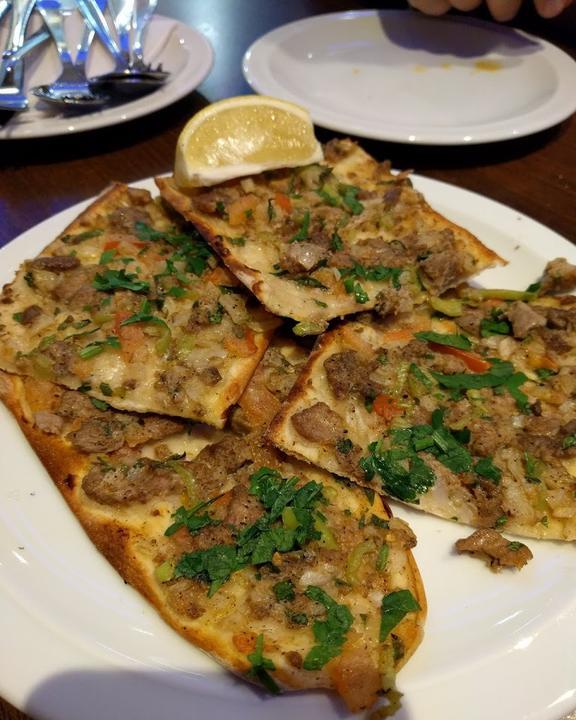 Gozleme Restaurant