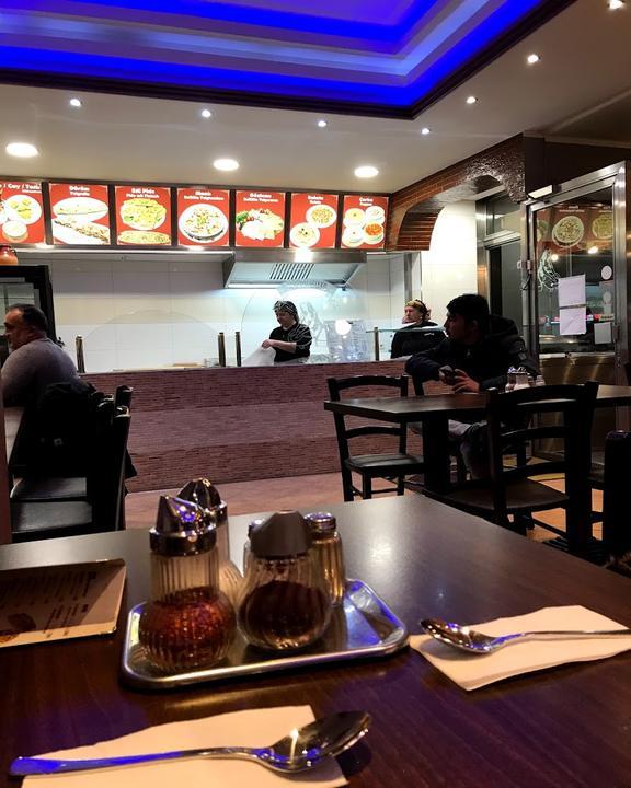 Gozleme Restaurant