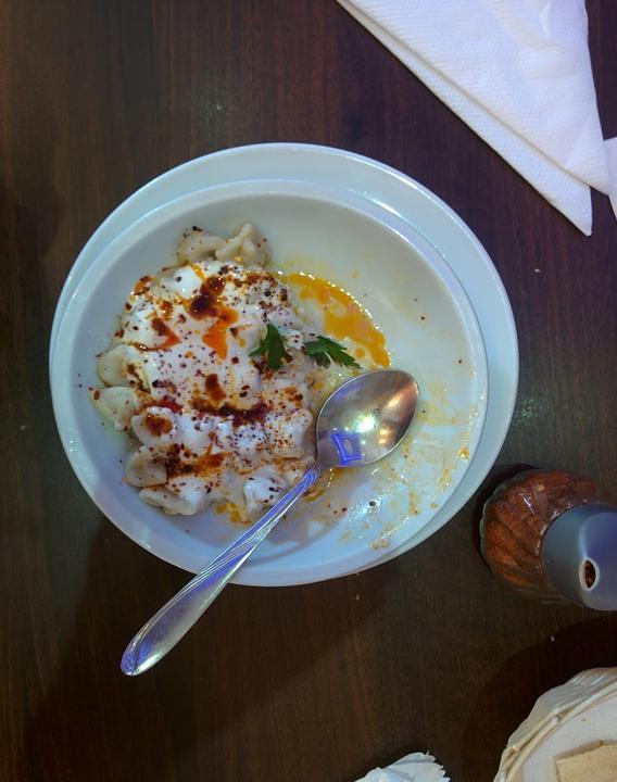 Gozleme Restaurant