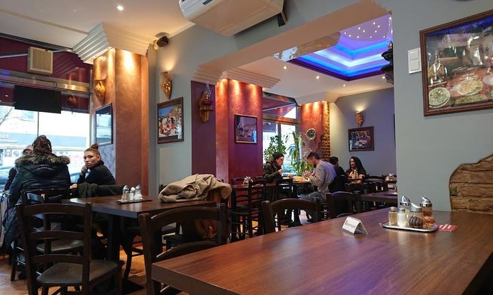 Gozleme Restaurant