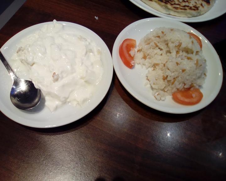 Gozleme Restaurant