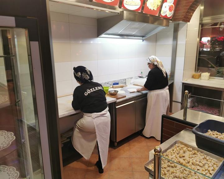 Gozleme Restaurant