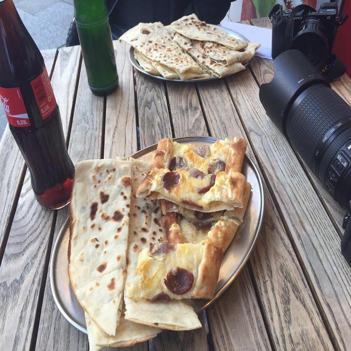 Gozleme Restaurant